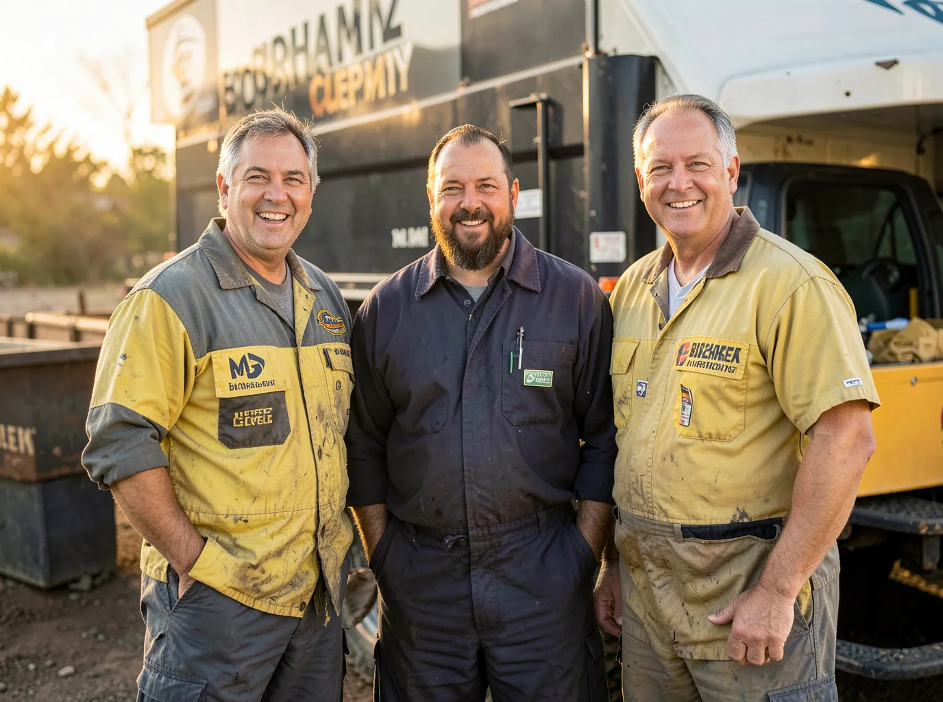 Sewage Cleanup company in Chappell, NE