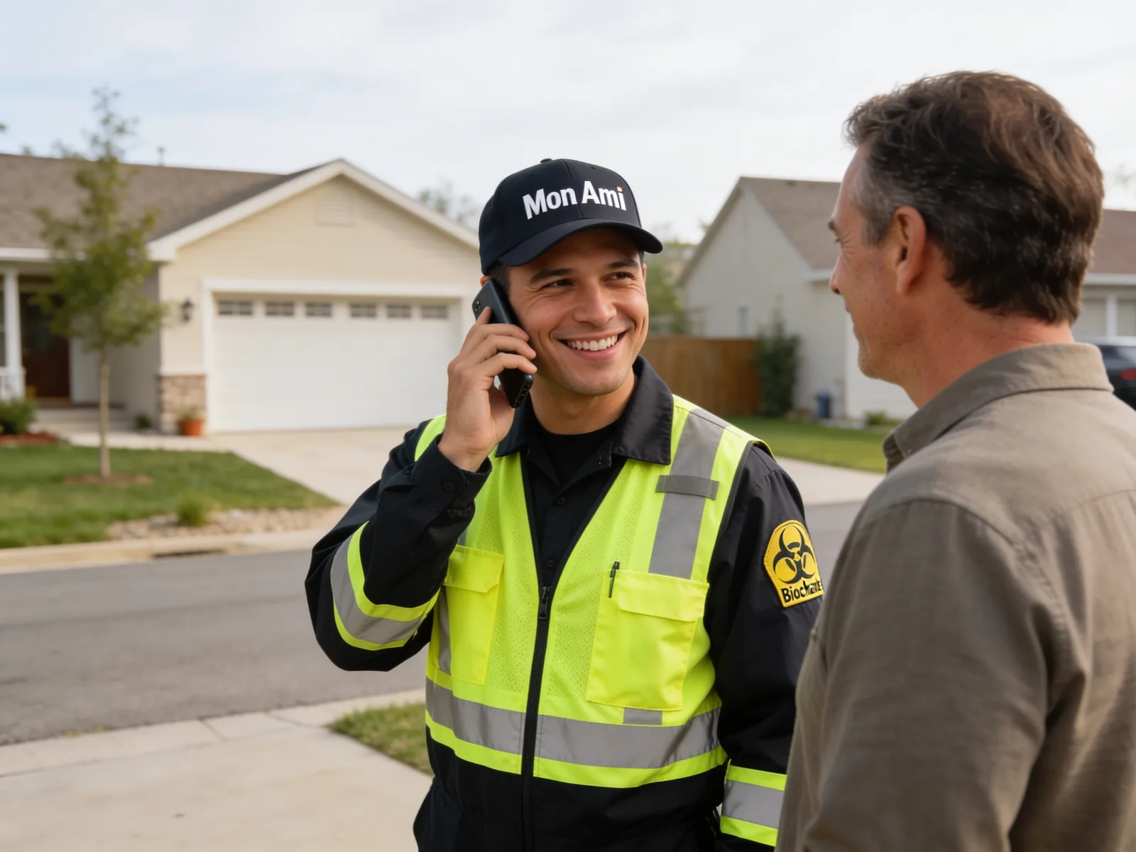 Sewage Cleanup Chappell, NE FAQs