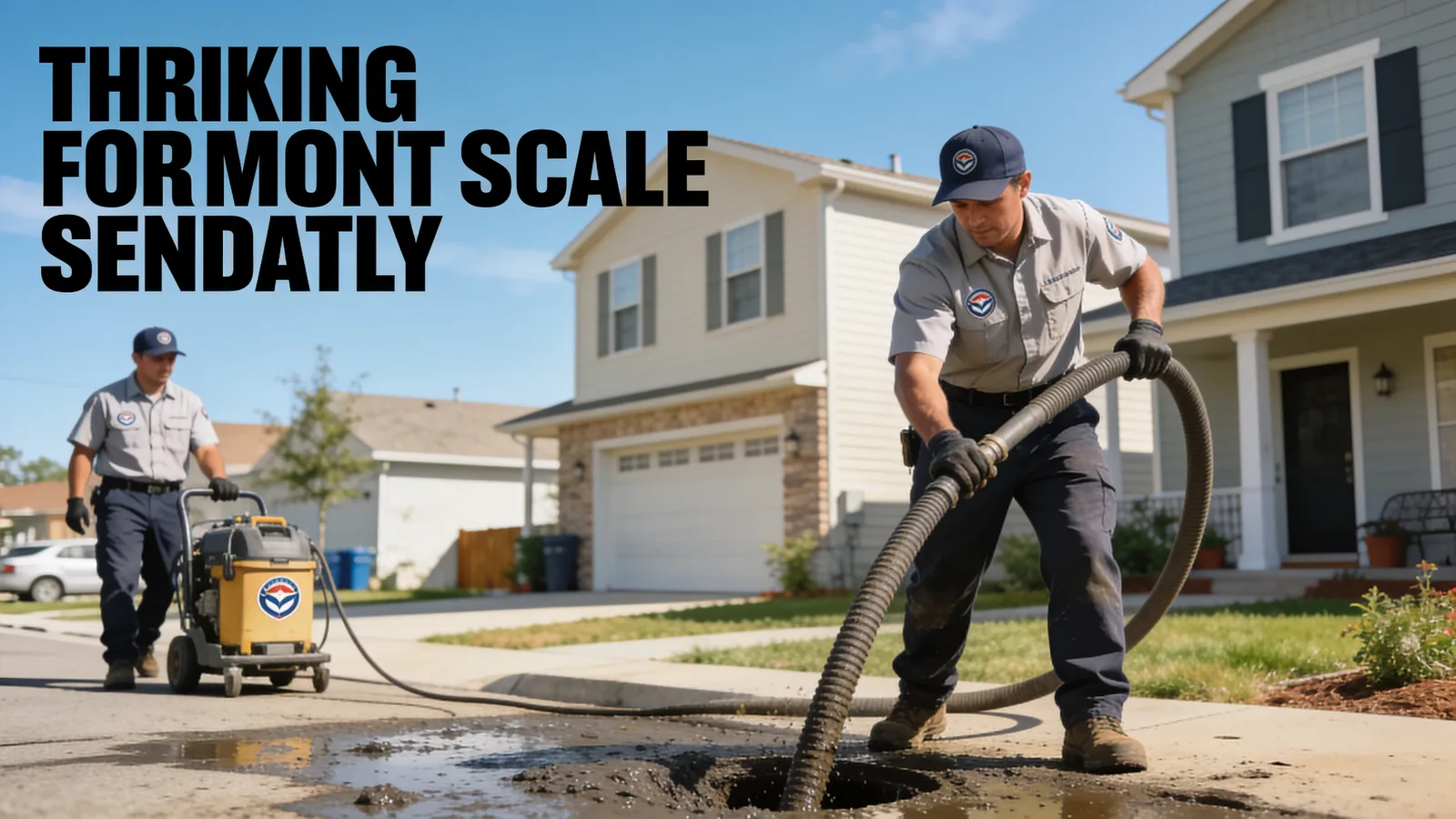 Sewage Cleanup in Chappell, NE near me
